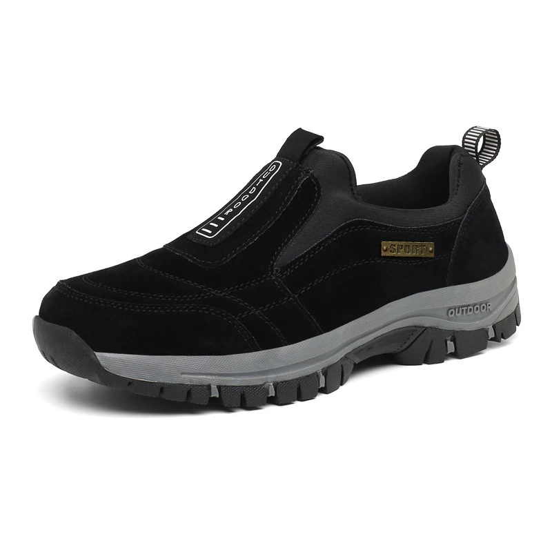 Black colourway