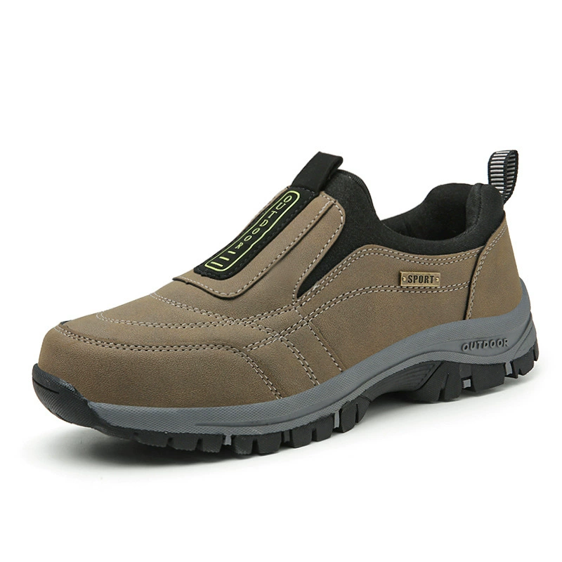 Khaki colourway